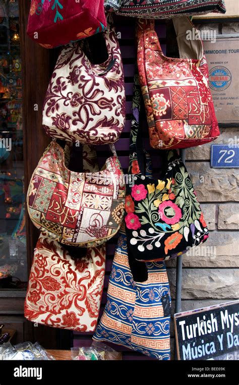 Istanbul Grand Bazaar Turkey Kapali Carsi Kapalıcarsı Stock Photo Alamy