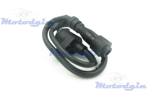 Катушка зажигания CH 250 / Tornado 250 недорого в motodgin