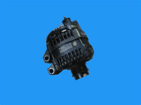 CPLA10300BE Alternator Land Rover Range Sport Autobiography Dynamic