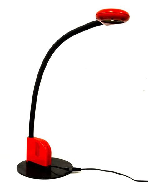 Carlo Vietri CIL A Table Lamp Model SNAKE Catawiki