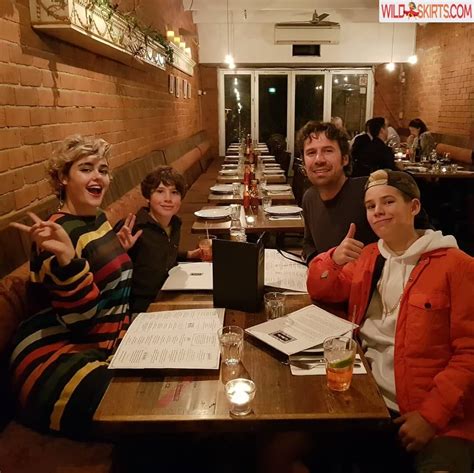 Stefania Ferrario Stefania Model Stefaniaferrario Nude OnlyFans Instagram Leaked Photo