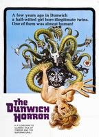 THE DUNWICH HORROR NUDE SCENES AZNude