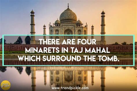 10 Taj Mahal Secret Mysteries You Must Know - Trendpickle