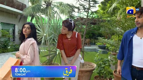 Episode Letest Drama Farq Best Moment Farq Newly Review