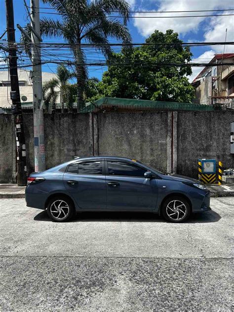 Toyota Vios Used Cars For Sale In Philippines Carousell