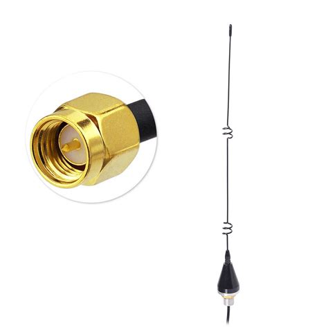 Superbat Mhz Gsm Umts G Car Antenna Sma