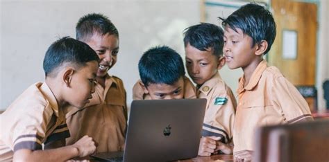 10 Contoh Program Ekstrakurikuler Sd Untuk Anak