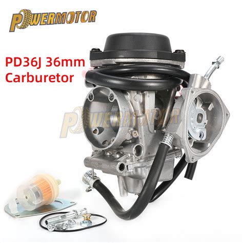 Mm Carburateur Motorfiets Pd J Carburador Voor Grandado