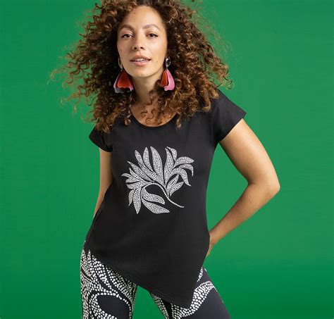 Damenmode in Anschlussgrößen und Plus Size | Doris Streich