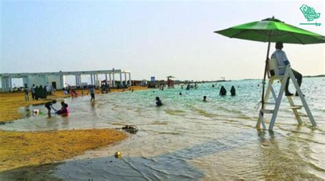 Thuwal Beach Jeddah; Swim, Relax & Have Fun | Saudi Scoop