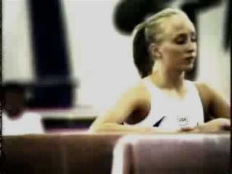 Nastia Liukin You Are Killing Me YouTube