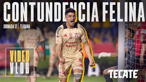 𝗩𝗹𝗼𝗴 𝗝𝗼𝗿𝗻𝗮𝗱𝗮 𝟭𝟳 Ganar gustar golear y a Liguilla YouTube