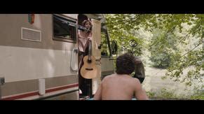 Mobile Home Nude Scenes Aznude