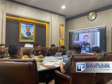 Infopublik Jam Intel Sosialisasikan Pedoman Pengamanan Pembangunan