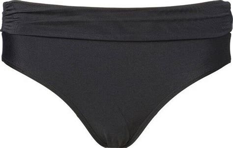Wiki De Luxe Basic Tai Bikini Brief Black Pris