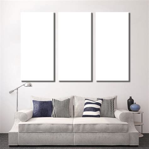 Create Your Own Canvas Wall Art