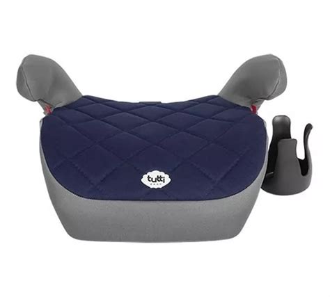 Asiento De Coche Infantil Tutti Baby Asiento Triton Azul Mercadolibre