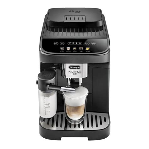 Cafetera Superautom Tica Delonghi Ecam B Magnifica Evo