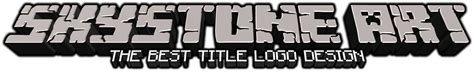 Soft & Games: Minecraft title font download