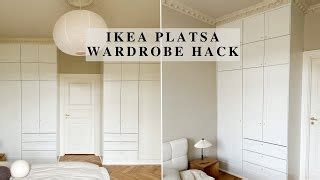 Ikea Hack Platsa