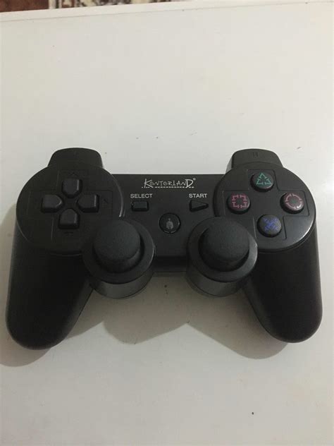 Kontorland Ps 3022 Pc3 Ps2 Pc Kablosuz Gamepad Oyun Kolu Fiyatları ve