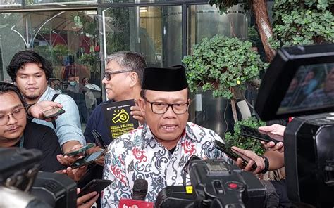 Soal Dugaan Gratifikasi Wamenkumham Pakar Presiden Harus Turun Tangan