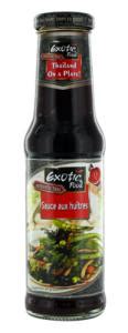 Grossiste Sauce Aux Huitres Bouteille Ml Exotic Food Carton De X