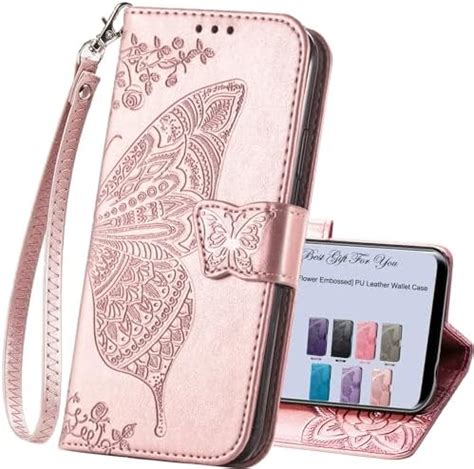 Amazon Haotp For Samsung Galaxy A G Phone Case Wallet Women