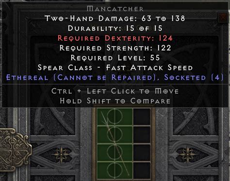 Eth Weapon Bases Topic D2jsp