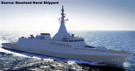 overview maharaja lela class littoral combat ship frigates