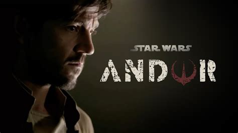 Star Wars Andor Season Finale Will Be The Second Longest Season