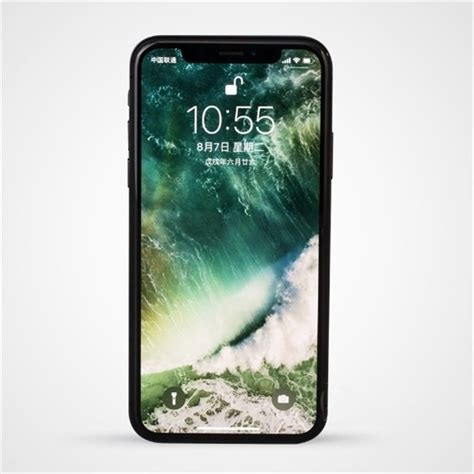 Original Apple IPhoneX X Face ID 5 8 Inch Unlocked Hexa Core IOS A11