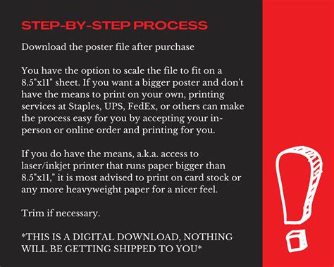 Fuck Digital Poster Printable Poster With Profanity Words Fuck Fuck Off Oh Fuck Fucked Up