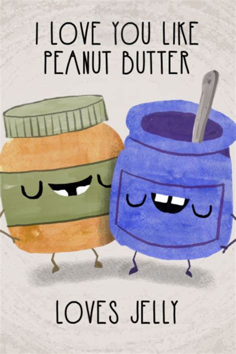 Funny Peanut Butter And Jelly Quotes Shortquotescc