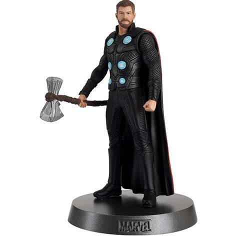 Buy Hero Collector Marvel Heavyweights Collection Thor Avengers