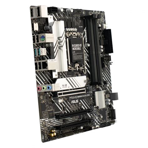 Mainboard Asus Prime B M A D Va Lga Ddr