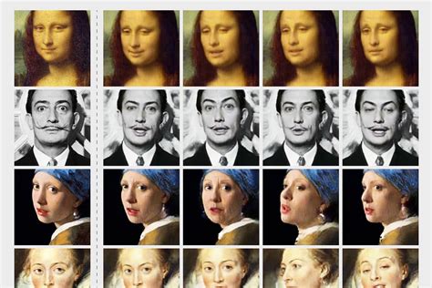 Deepfakes Are Getting Better. But They're Still Easy to Spot | WIRED