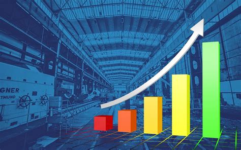 Producción industrial de México creció un 1 4 interanual en primer