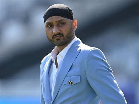 If I Say I Am Angry Harbhajan Singh Reacts To Viral Video Showing