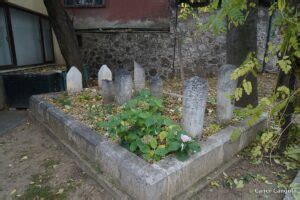 Alt Parmak Camii Haziresi K Lt R Envanteri