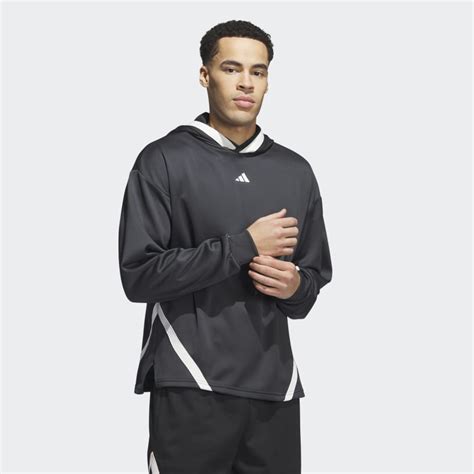 adidas Select Hoodie - Grey | Free Shipping with adiClub | adidas US