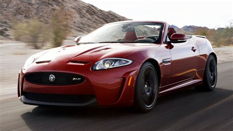 Jaguar Xkr S Convertible Us Wallpapers And Hd Images Car Pixel