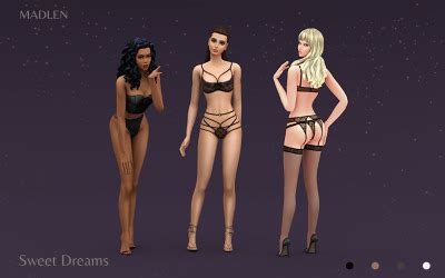 Sweet Dreams Lingerie Collection SWEET DREAMS Is H Tumbex