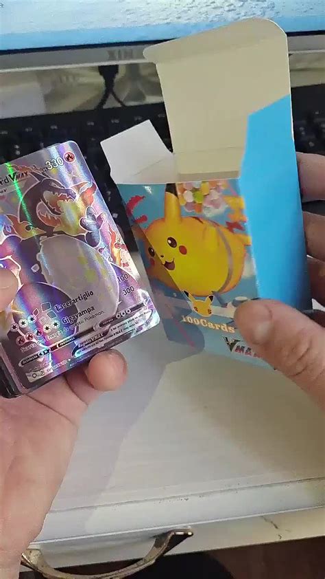 Italian Pokemon Tcg Cards Ultra Rare Included Gx Vmax Holos Pokemon