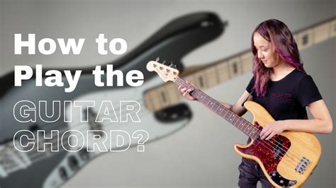 How To Play The EM7 Guitar Chord Complete Guide Play Guitars