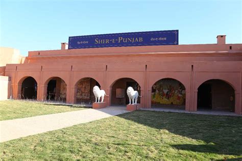 Gobindgarh Fort, Amritsar | Timings, Entry Fee, What to Do and See