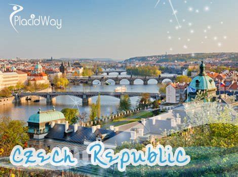 Medical Tourism in Czech Republic