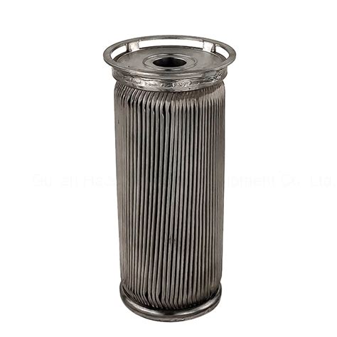 Competitive Price Hydraulic Oil Filter Element Oem Hydraulic Oil Filter ...