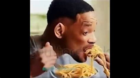 Here’s Will Smith eating spaghetti : r/substackforthought