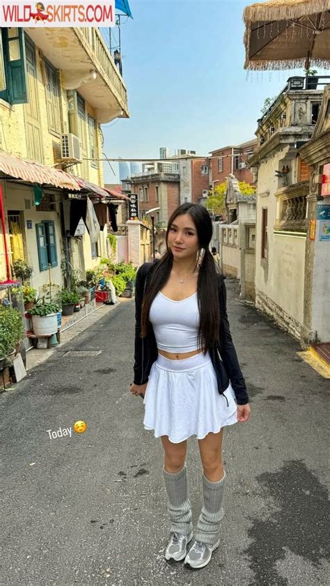 Waterlynn Immwater Youlovechemise Nude OnlyFans Instagram Leaked Photo